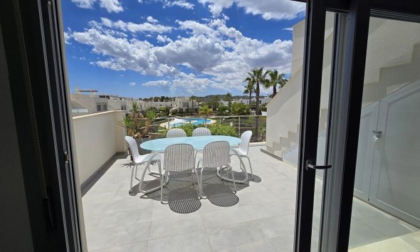 Revente - Penthouse Penthouse -
Vistabella Golf Entre Naranjos