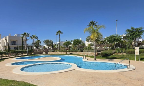 Revente - Penthouse Penthouse -
Vistabella Golf Entre Naranjos