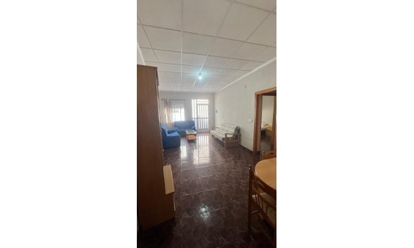 Reventa - Town House -
Torrevieja - Estacion De Autobuses