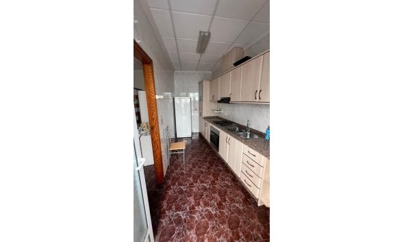 Reventa - Town House -
Torrevieja - Estacion De Autobuses