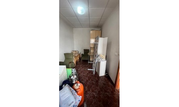 Reventa - Town House -
Torrevieja - Estacion De Autobuses