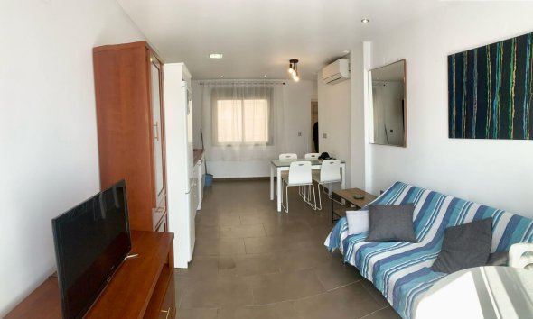 Reventa - Apartment -
Guardamar del Segura - Pueblo