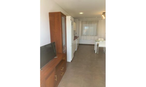 Reventa - Apartment -
Guardamar del Segura - Pueblo