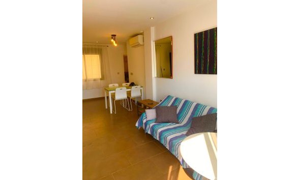 Reventa - Apartment -
Guardamar del Segura - Pueblo