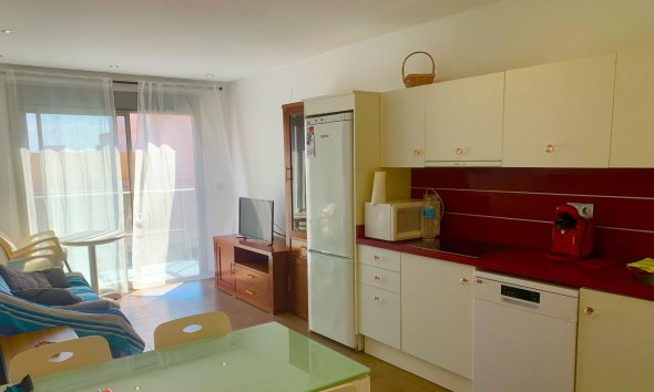 Reventa - Apartment -
Guardamar del Segura - Pueblo