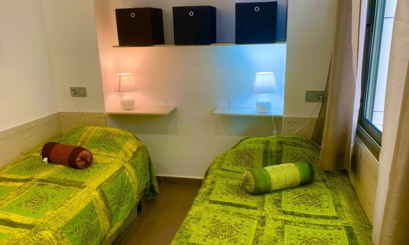 Reventa - Apartment -
Guardamar del Segura - Pueblo