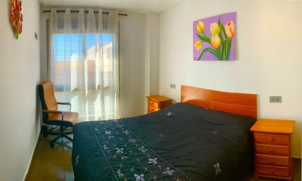 Reventa - Apartment -
Guardamar del Segura - Pueblo