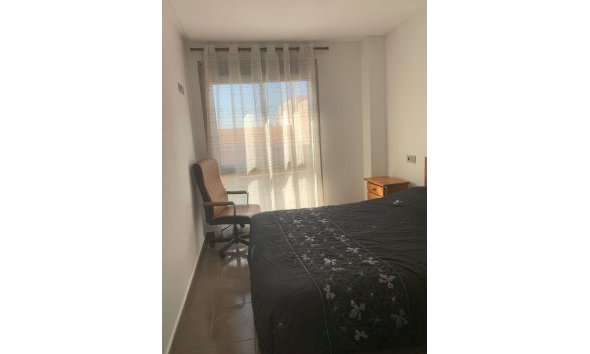 Reventa - Apartment -
Guardamar del Segura - Pueblo
