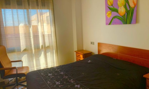 Reventa - Apartment -
Guardamar del Segura - Pueblo