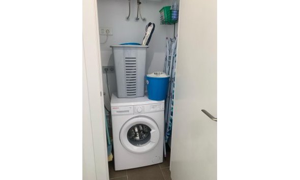 Reventa - Apartment -
Guardamar del Segura - Pueblo