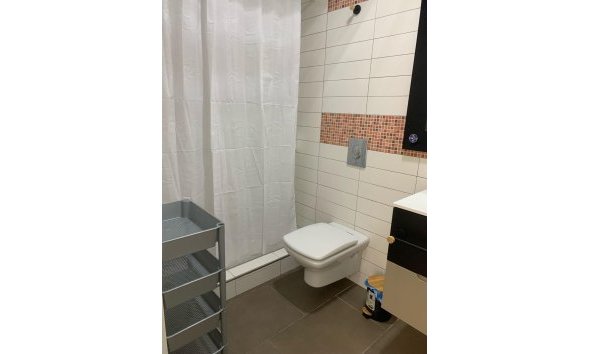 Reventa - Apartment -
Guardamar del Segura - Pueblo