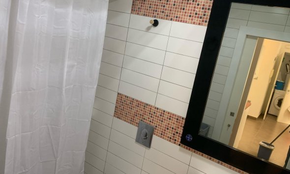 Reventa - Apartment -
Guardamar del Segura - Pueblo