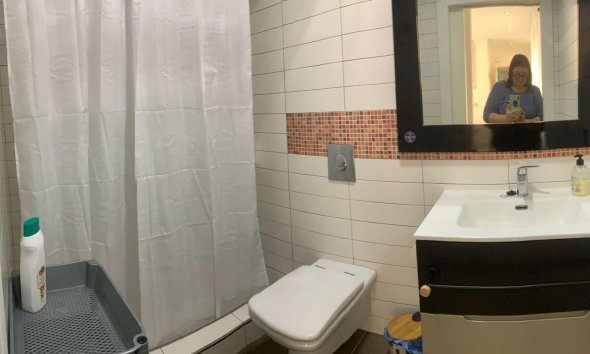 Reventa - Apartment -
Guardamar del Segura - Pueblo