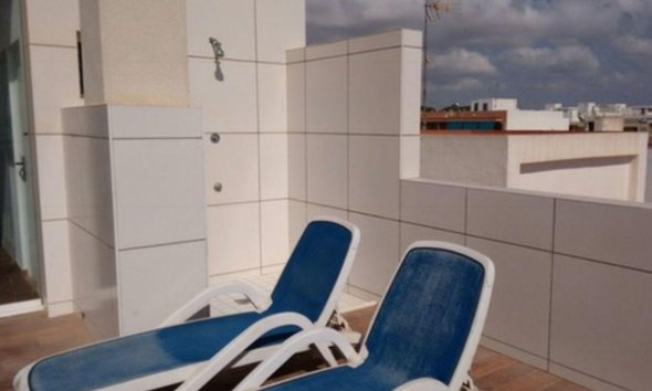Reventa - Apartment -
Guardamar del Segura - Pueblo