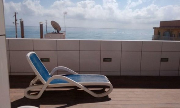 Reventa - Apartment -
Guardamar del Segura - Pueblo