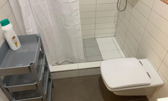 Reventa - Apartment -
Guardamar del Segura - Pueblo