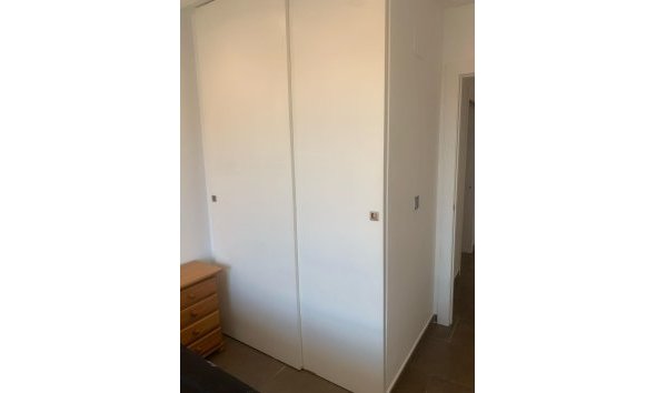 Reventa - Apartment -
Guardamar del Segura - Pueblo