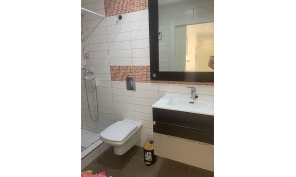 Reventa - Apartment -
Guardamar del Segura - Pueblo