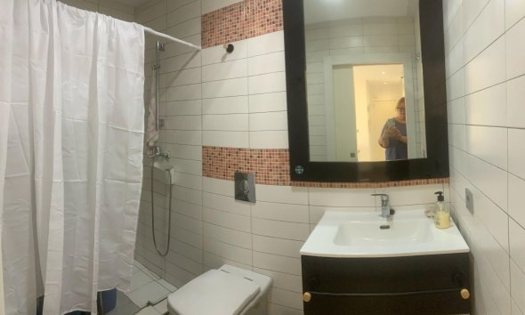 Reventa - Apartment -
Guardamar del Segura - Pueblo