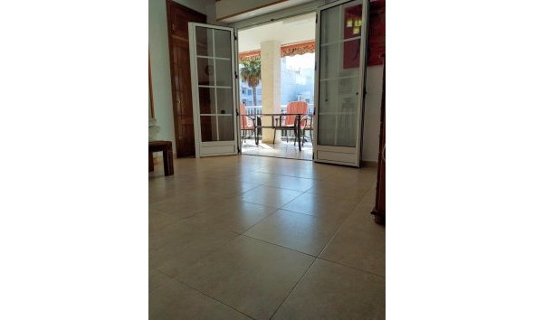 Reventa - Apartment -
Torrevieja - Playa De Los Naufragos