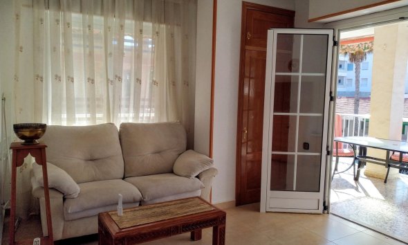 Reventa - Apartment -
Torrevieja - Playa De Los Naufragos
