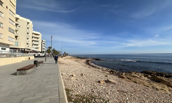 Reventa - Apartment -
Torrevieja - Costa Blanca