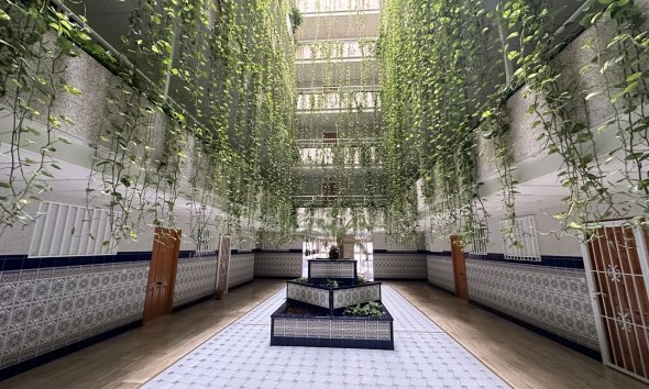 Reventa - Apartment -
Torrevieja - Costa Blanca