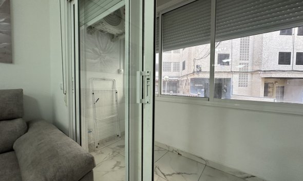 Reventa - Apartment -
Torrevieja - Costa Blanca