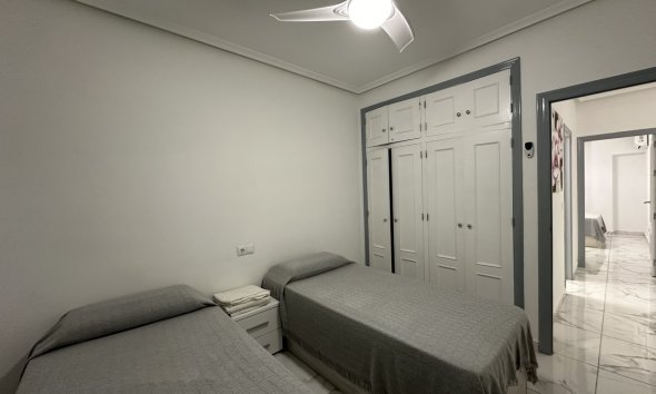 Reventa - Apartment -
Torrevieja - Costa Blanca