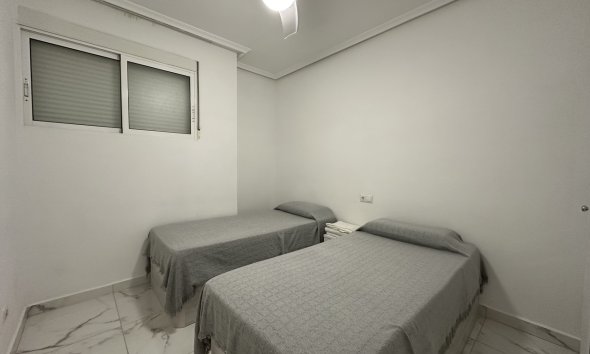 Reventa - Apartment -
Torrevieja - Costa Blanca