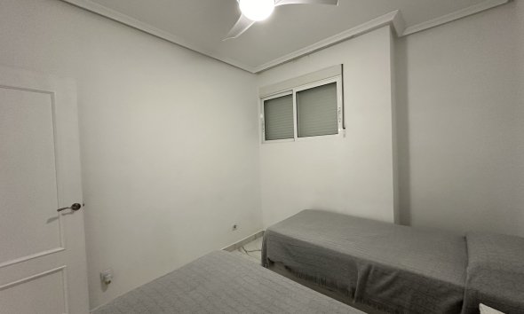 Reventa - Apartment -
Torrevieja - Costa Blanca