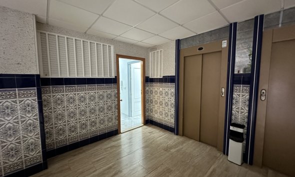 Reventa - Apartment -
Torrevieja - Costa Blanca