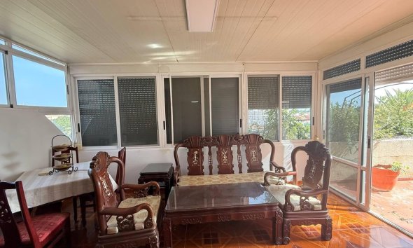 Resale - Apartment -
Orihuela Costa - Punta Prima