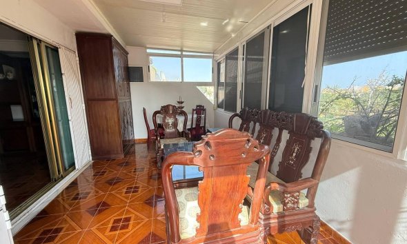 Resale - Apartment -
Orihuela Costa - Punta Prima