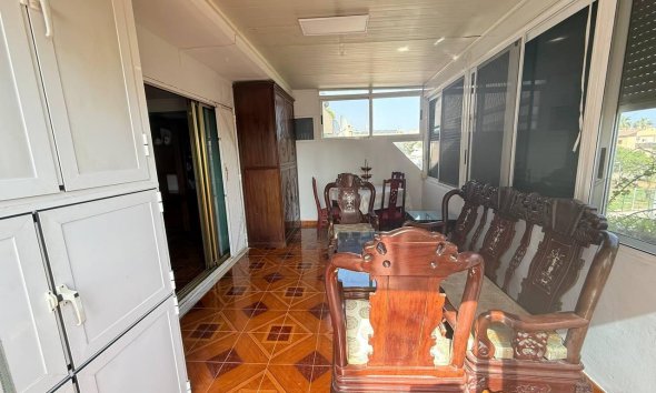 Resale - Apartment -
Orihuela Costa - Punta Prima
