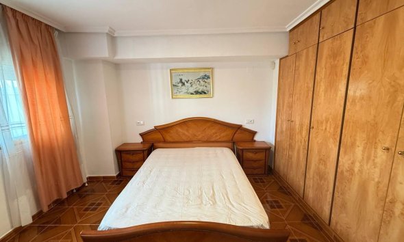 Resale - Apartment -
Orihuela Costa - Punta Prima