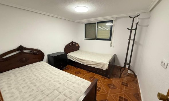 Resale - Apartment -
Orihuela Costa - Punta Prima