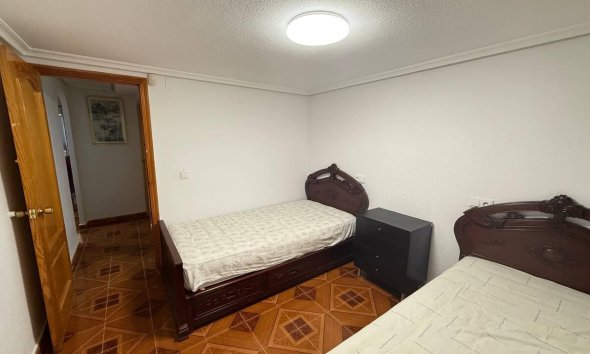 Resale - Apartment -
Orihuela Costa - Punta Prima