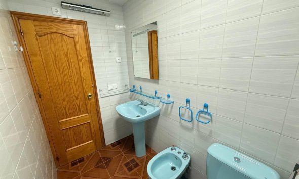 Resale - Apartment -
Orihuela Costa - Punta Prima