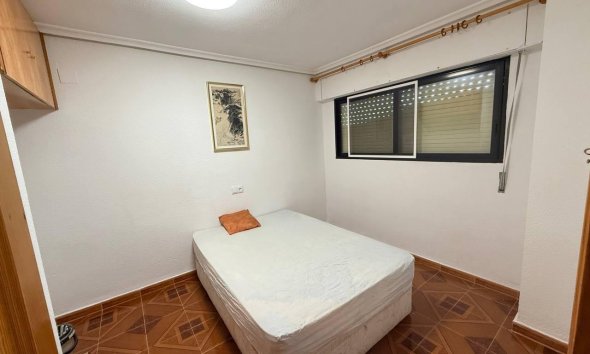 Resale - Apartment -
Orihuela Costa - Punta Prima