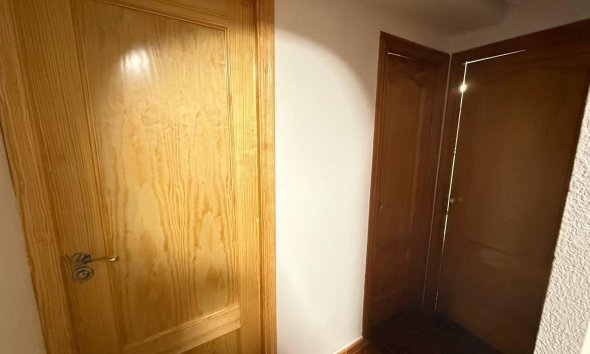 Resale - Apartment -
Orihuela Costa - Punta Prima