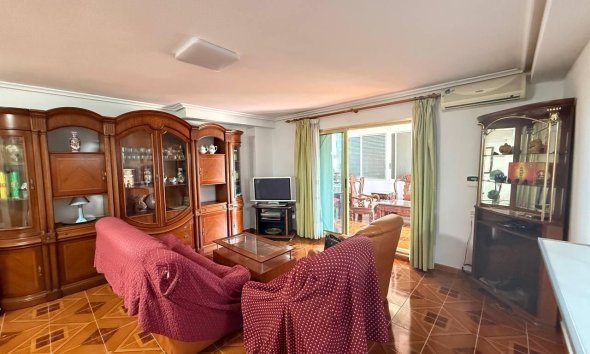 Resale - Apartment -
Orihuela Costa - Punta Prima