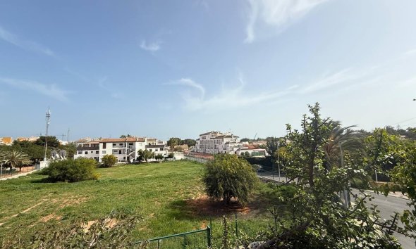 Resale - Apartment -
Orihuela Costa - Punta Prima