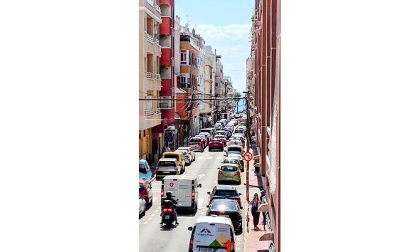 Reventa - Apartment -
Torrevieja - Playa de los Locos