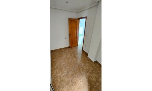 Reventa - Apartment -
Torrevieja - Playa de los Locos