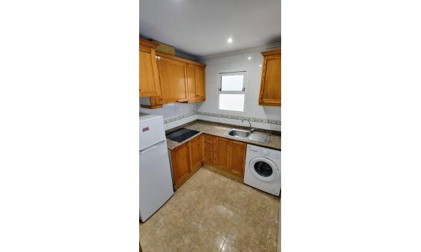 Reventa - Apartment -
Torrevieja - Playa de los Locos