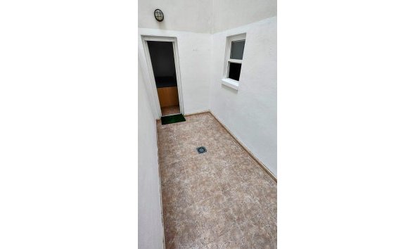 Reventa - Apartment -
Torrevieja - Playa de los Locos