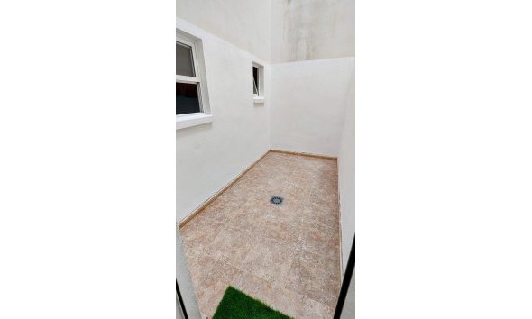 Reventa - Apartment -
Torrevieja - Playa de los Locos