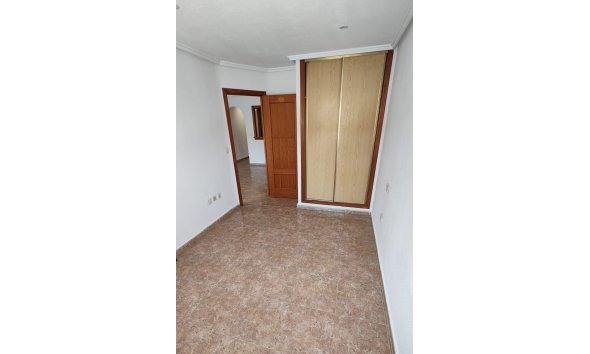 Reventa - Apartment -
Torrevieja - Playa de los Locos