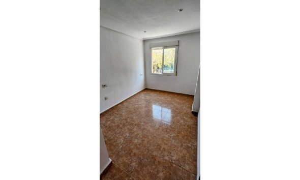 Reventa - Apartment -
Torrevieja - Playa de los Locos